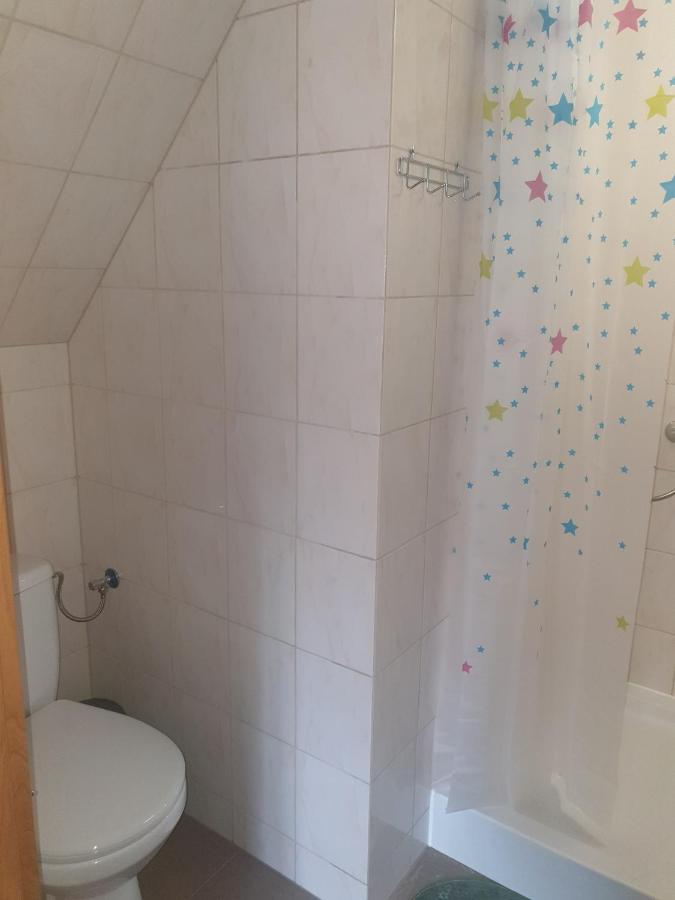 Pokoje Koscielna 6 Apartment Suprasl Ngoại thất bức ảnh
