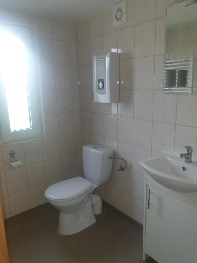 Pokoje Koscielna 6 Apartment Suprasl Ngoại thất bức ảnh