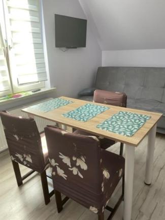 Pokoje Koscielna 6 Apartment Suprasl Ngoại thất bức ảnh